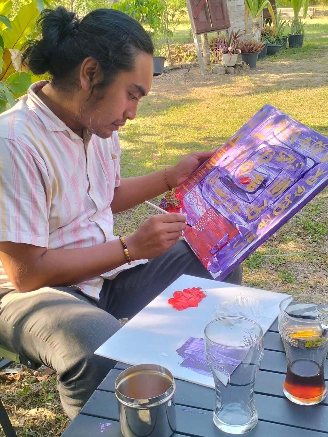 Sito Fossy Biosa (Osa)