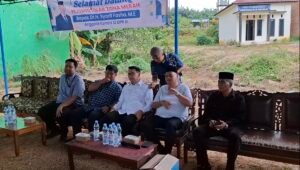Klaim Zona Merah Pertamina Dipersoalkan, Fasha Desak Pemkot Jambi Bentuk Tim Terpadu dan Pansus
