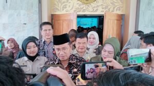 Wali Kota Jambi Targetkan 74 Dapur MBG Beroperasi Juni 2026, Penerima Manfaat Tembus 274 Ribu Orang