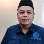 Kemas Faried Soroti Penegakan Perda Sampah