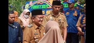 Wali Kota Jambi Takziah ke Keluarga Paris, Bocah Korban Tenggelam di Sungai Buntung