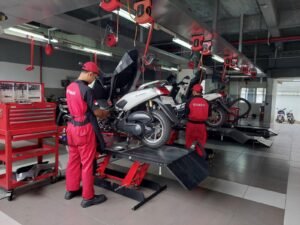 Yamaha Flagshipshop Jambi banjir Promo di Bulan Februari 