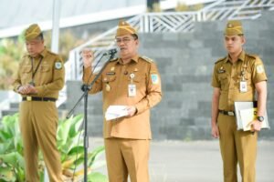 Jaga Anak-anak Dari Hal Negatif, Pemkot Jambi Beri Bantuan Akses Wifi Gratis di Masjid 