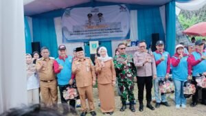 Operasi Pasar Pemerintah Kota Jambi Dalam Rangka stabilitasi Kebutuhan Pokok Dan Penting Tahun Anggaran 2026.