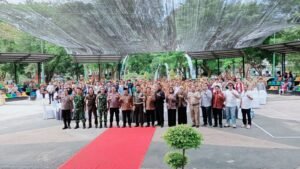 Apresiasi Wajib Pajak Kepada Para Wajib Pajak Kota Jambi Tahun 2025.