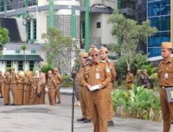 Manfaat Jargas Mulai di Rasakan Warga