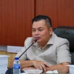 Ketua DPRD Kota Jambi Dorong Pansus Zona Merah Tembus Pusat, 5.506 Rumah Warga Jadi Taruhannya