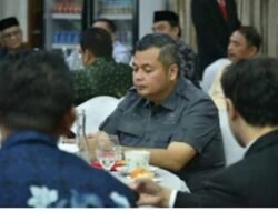 DPRD Kota Jambi perkuat Sinergi Awal tahun 2026