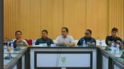 DPRD Kota Jambi akan menindak lanjuti penelusuran pelanggaran Helen’s.