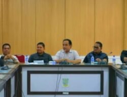 DPRD Kota Jambi akan menindak lanjuti penelusuran pelanggaran Helen’s.