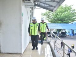 Wali Kota Jambi, Maulana, Evaluasi Kinerja PDAM