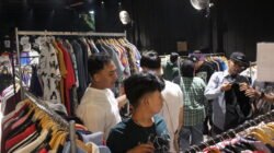 Survival Proletar Gelar Event Kreatif di Jambi, Hadirkan 22 Tenant Fashion dan Lifestyle