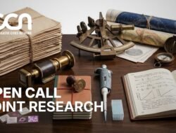 Riset Kota Kreatif Indonesia: ICCN Buka Kolaborasi