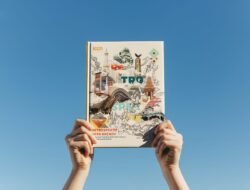 Indonesia Creative Cities Network (ICCN) Luncurkan Buku Digital Retrospektif Kota Kreatif