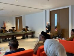 Kepala Perindag Kota Jambi Nella Ervina Raih Gelar Doktor, Angkat Isu Kepatuhan Pajak Daerah