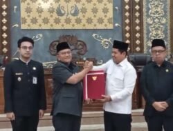 DPRD Kota Jambi Rekomendasikan Perbaikan LKPJ 2025, Fokus Sampah hingga PAD