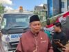 Ketua DPRD Kota Jambi Apresiasi Terobosan Penanganan Sampah, 20 Armada Baru Disiapkan