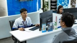 Touring Jarak Jauh Lebih Siap, Maksimalkan Servis di Bengkel Resmi Yamaha