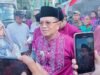 HUT kota Jambi yang ke-80 dan tanah pilih Pusako Betuah yang ke 625 tahun.