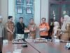 Pemkot Jambi Serahkan Bantuan Bencana Sebesar 102 Juta .