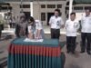 Menjelang Hari Raya Idul Adha pemerintah Kota Jambi Memperketat Pengawasan Kesehatan Hewan Qurban 