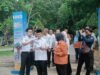 Job Fair HUT Kota Jambi Dibanjiri Pencari Kerja, Peluang ke Jepang Jadi Magnet Anak Muda.