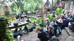 Festival Kreatif ICCN 2026 Resmi Dibuka ICCN