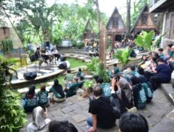 Festival Kreatif ICCN 2026 Resmi Dibuka ICCN