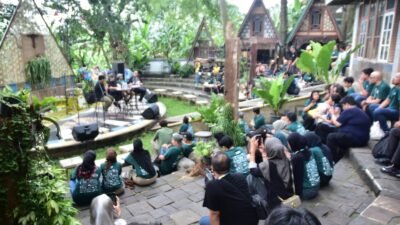 Open Submission Festival Kreatif ICCN 2026