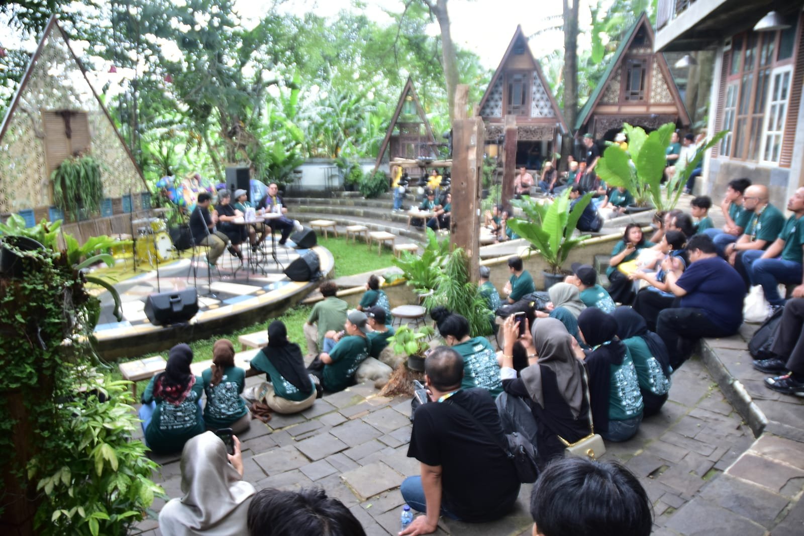 Open Submission Festival Kreatif ICCN 2026