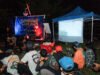 Anniversary Majelis RodaDua Jambi Rayakan Satu Tahun Kebersamaan di Pulau Kembang
