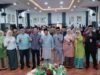 Pemerintah Kota Jambi, Pemperkuat Perlindungan Sosial Pekerja Rentan