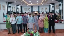 Pemerintah Kota Jambi, Pemperkuat Perlindungan Sosial Pekerja Rentan