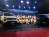 Agung Toyota Jambi Resmi Luncurkan New Hilux, Kini Lebih Tangguh dan Bertenaga