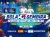 Pemkot Jambi Gelar Nobar Final Piala Dunia 2026, Siapkan Voucher Belanja Gratis, Hingga Gerai Layanan Kependudukan dan Sosial 