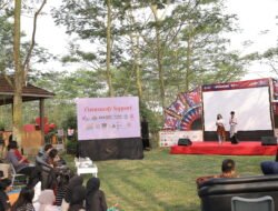Tanah Lado International Film Festival 2026 Merawat Ruang Bertemu Lewat Film