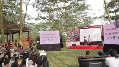 Tanah Lado International Film Festival 2026 Merawat Ruang Bertemu Lewat Film