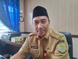 76 Sekolah di Korwil 3 Jambi Galang Donasi untuk Korban Kebakaran Kompleks Polda, Terkumpul Rp15 Juta