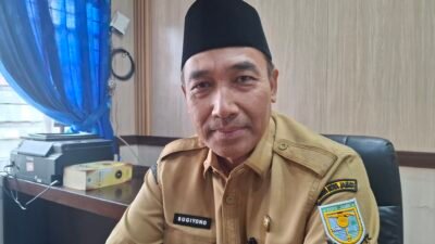 76 Sekolah di Korwil 3 Jambi Galang Donasi untuk Korban Kebakaran Kompleks Polda, Terkumpul Rp15 Juta