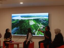Candi Pematang Jering dan Jejak Jambi dalam Jaringan Maritim Asia
